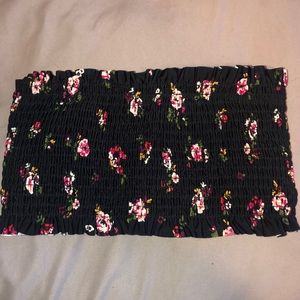 Target Bathing suit top